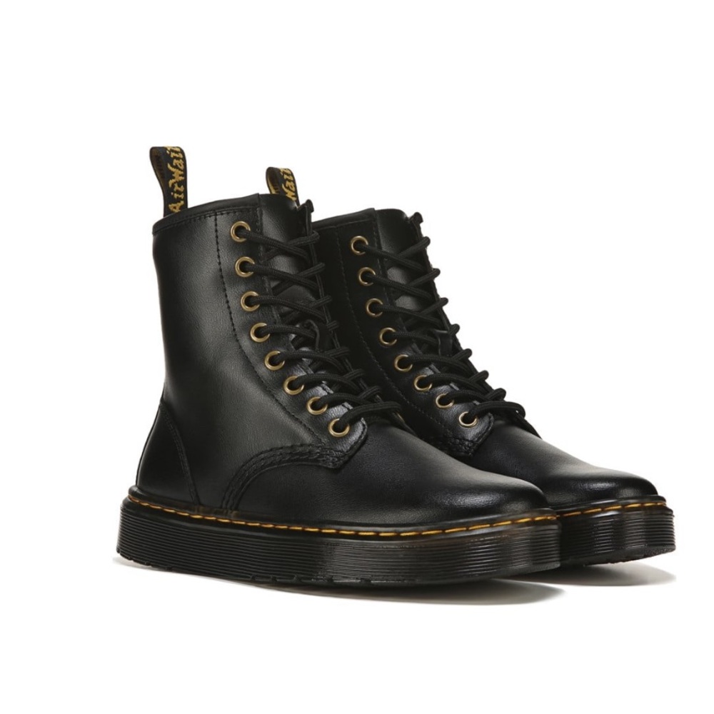 Dr. Martens ZAVALA womens 7